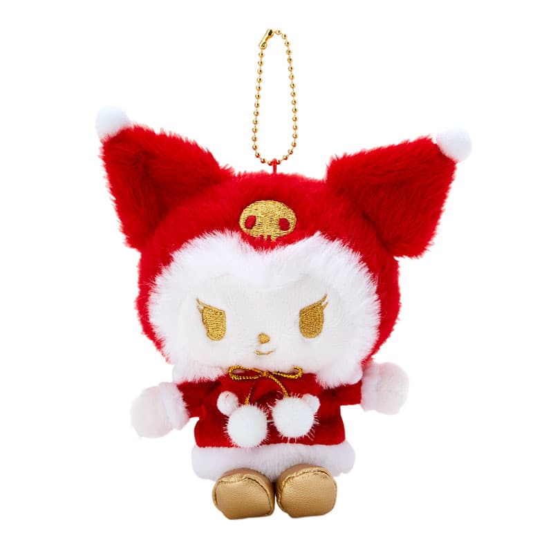 Мягкая игрушка Sanrio 16cm - изображение 1