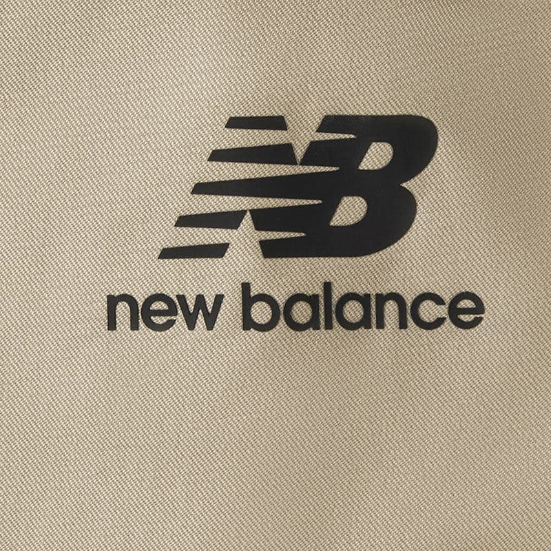 Штаны New Balance CNY Logo - изображение 3