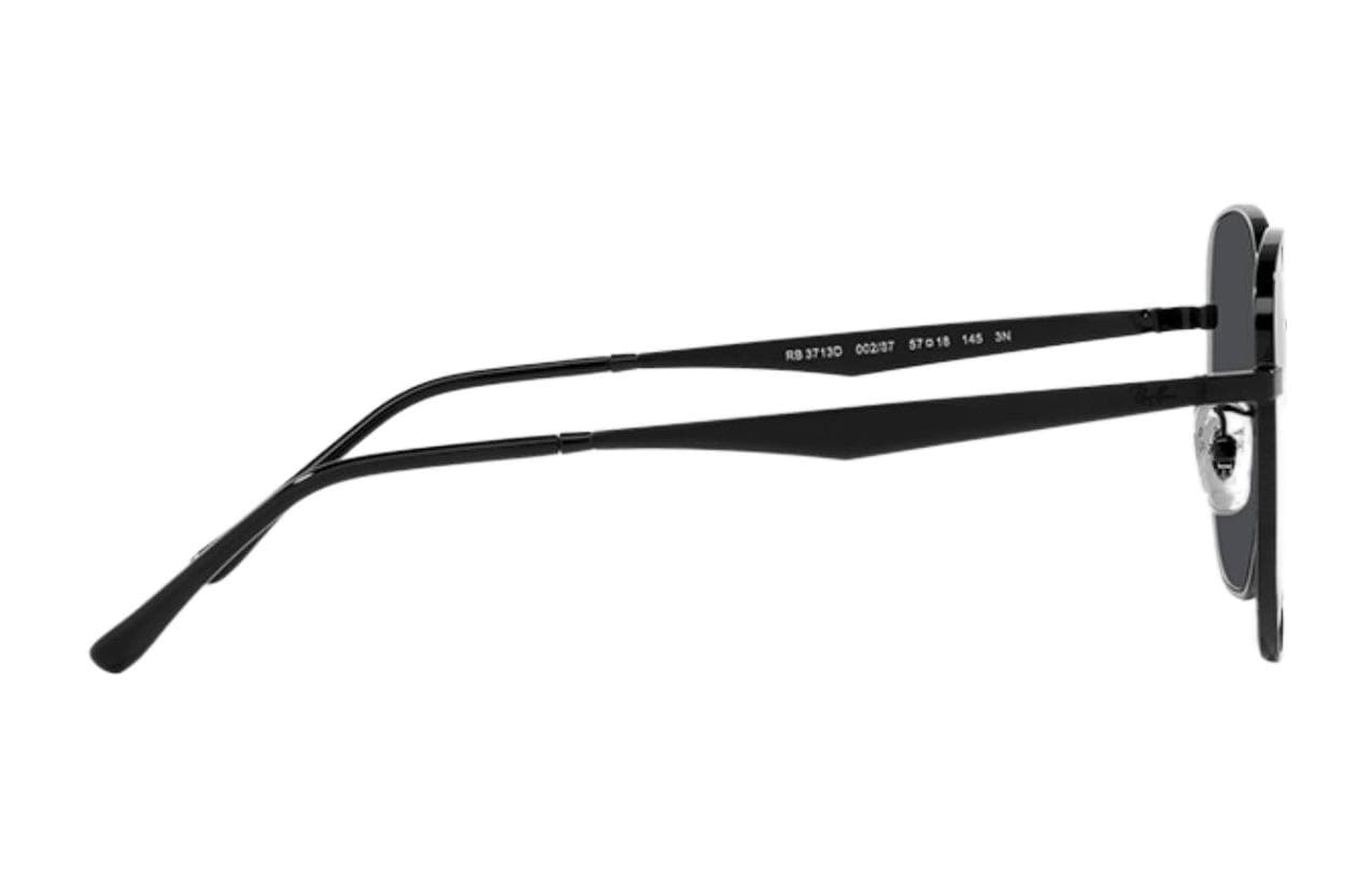 Солнцезащитные очки RayBan Logo - изображение 3