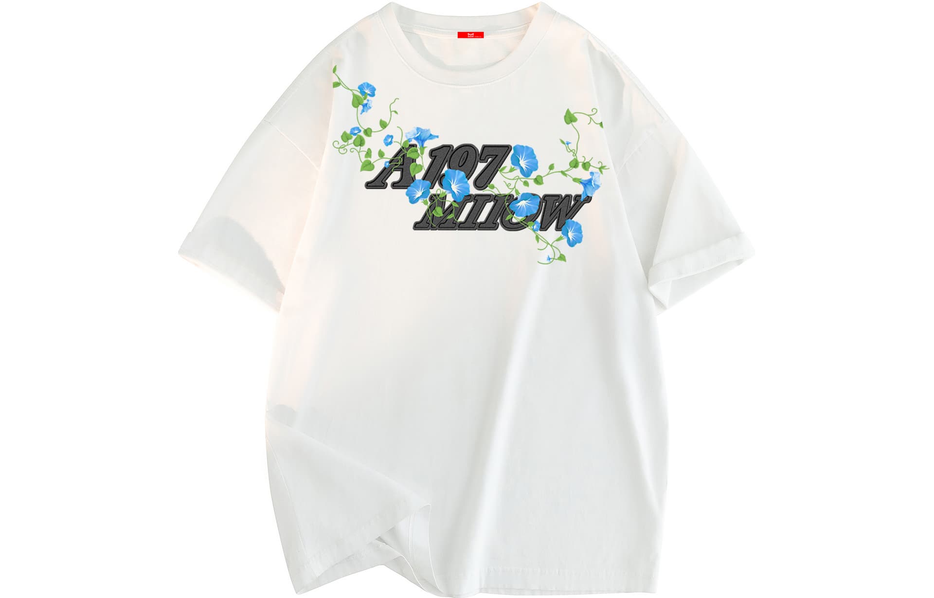 Футболка MIIOW T - изображение 1