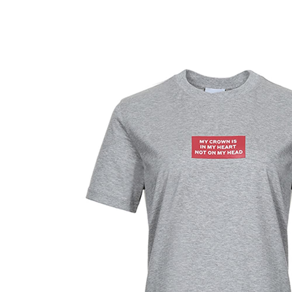 Футболка Burberry T - изображение 4