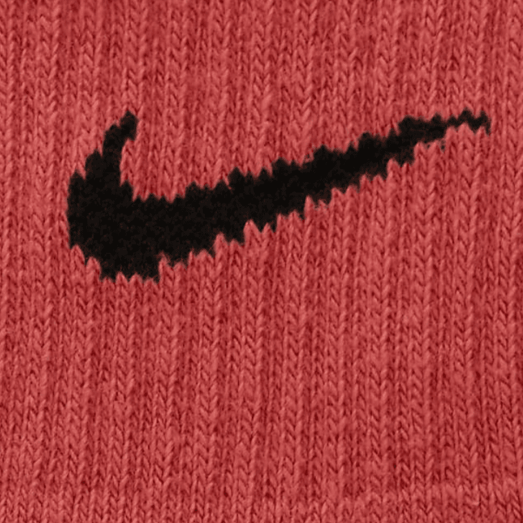 Низкие носки Nike SS23 унисекс упаковка из 3 пар - изображение 3