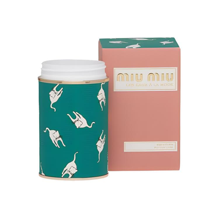 MIU MIU - изображение 3
