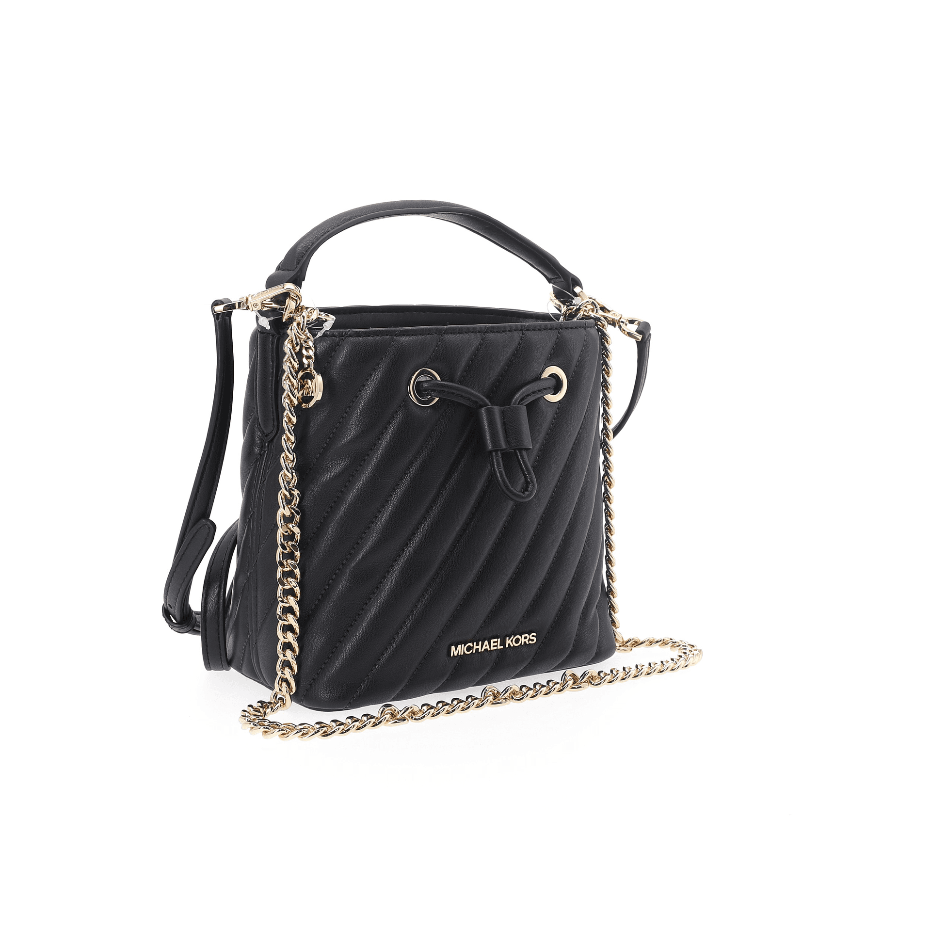 Сумка MICHAEL KORS MK Suri Logo - изображение 2