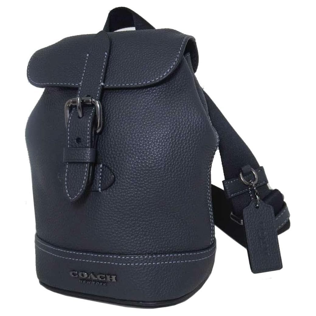 Нагрудная сумка COACH Hudson 15 - изображение 3