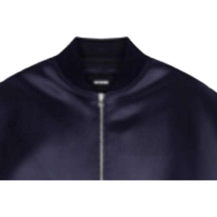 Куртка WE11DONE FW22 Blue Jacket - изображение 2