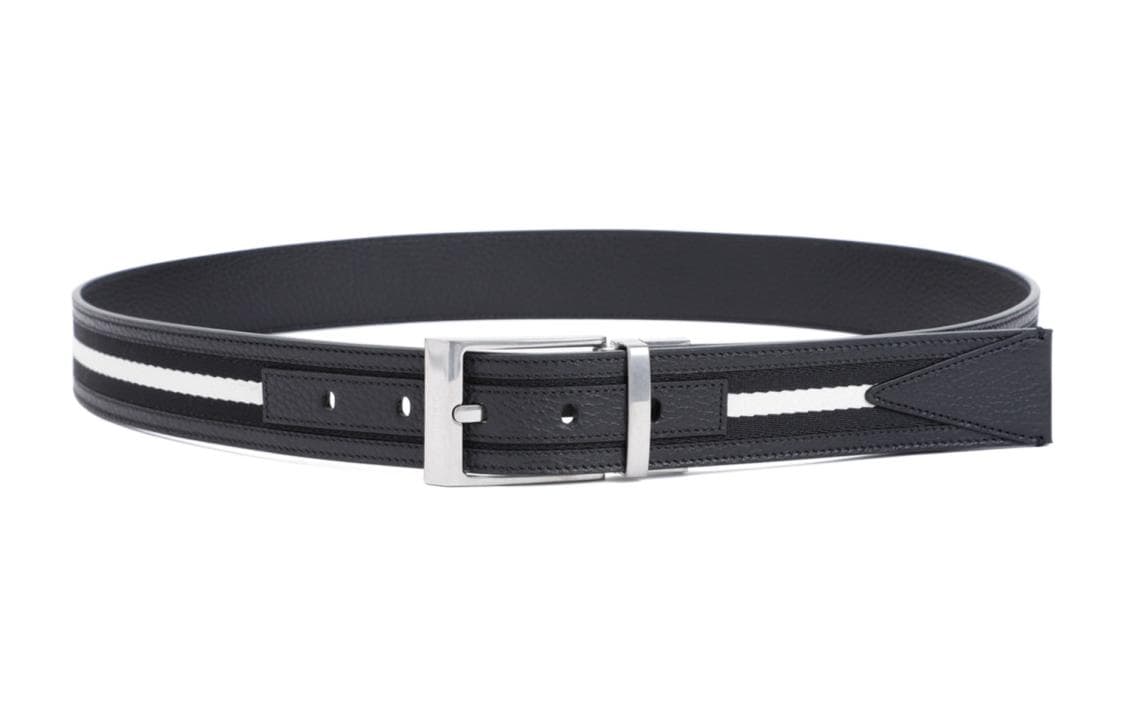 Ремень BALLY 3.5CM - изображение 1