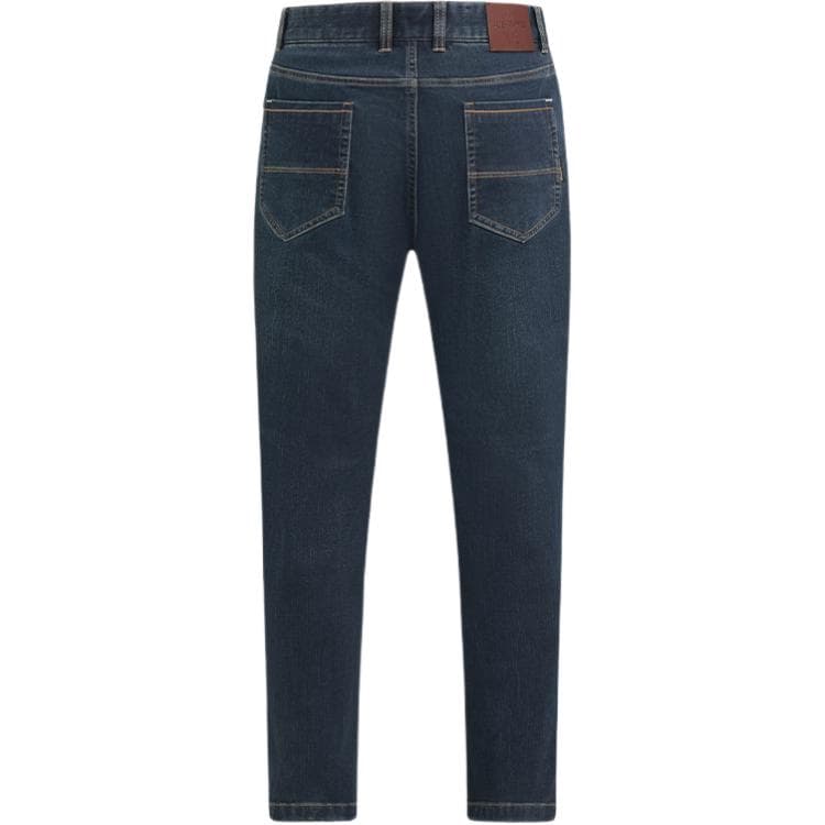 Штаны Hush Puppies Джинсы Мужские Индиго - изображение 2