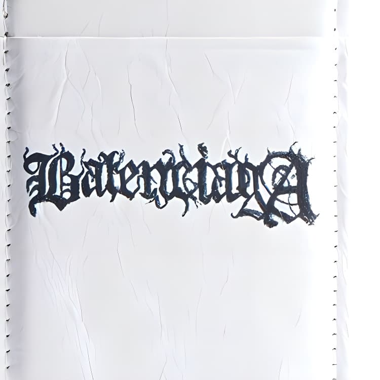 Картхолдер Balenciaga Arena - изображение 3