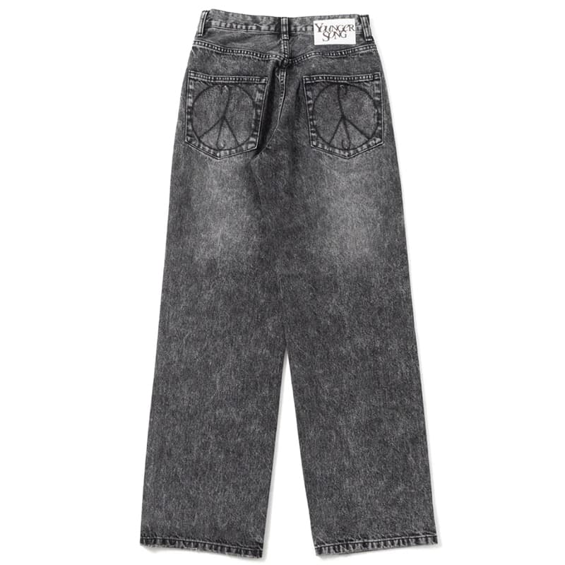 Штаны Younger Song Jeans - изображение 2