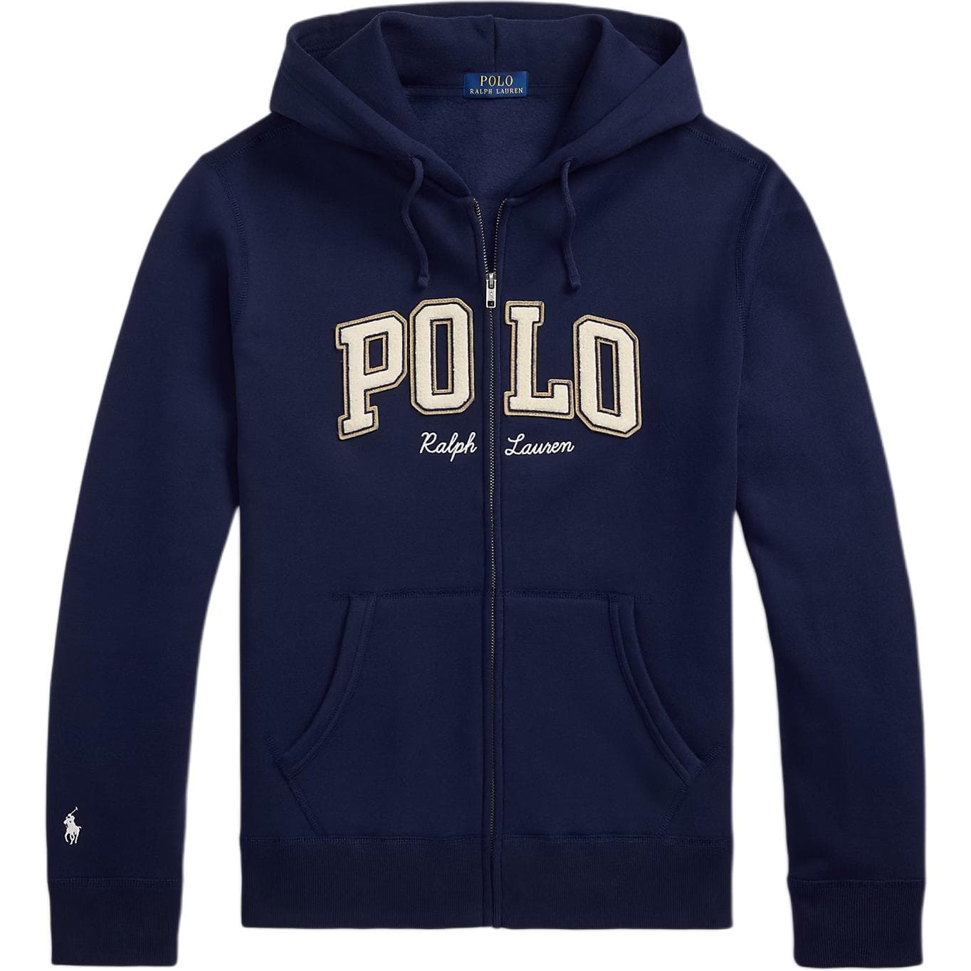 Куртка Polo Ralph Lauren Куртки и Пальто Мужские Морской Синий - изображение 1