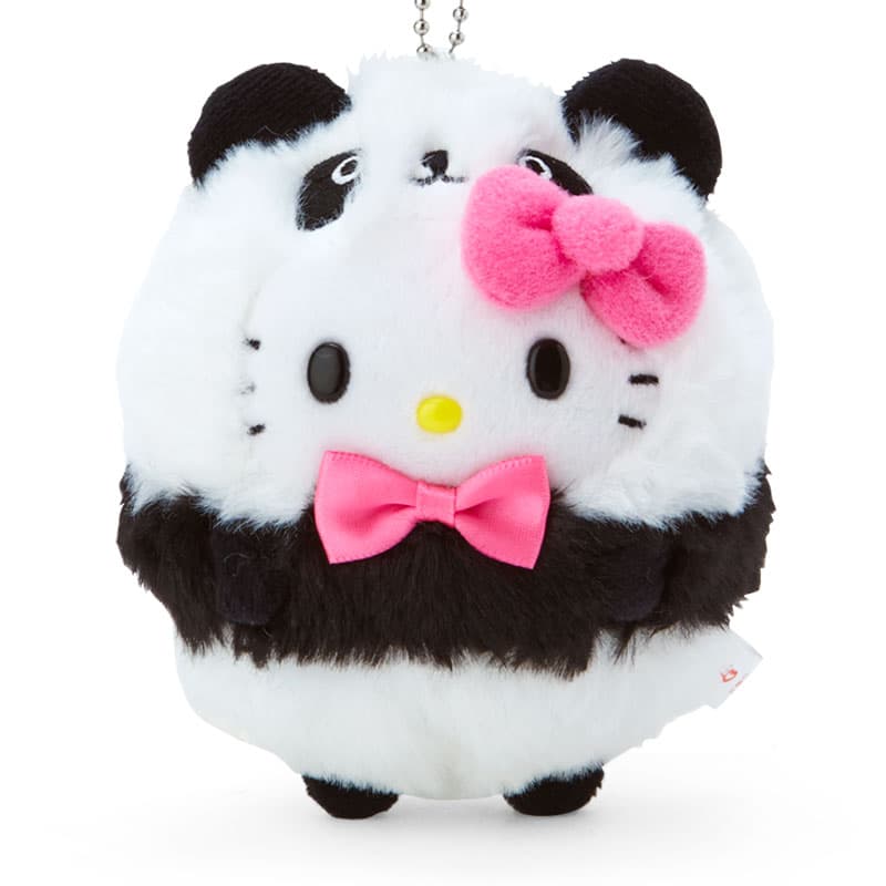 Мягкая игрушка Sanrio Hello Kitty 11cm - изображение 4