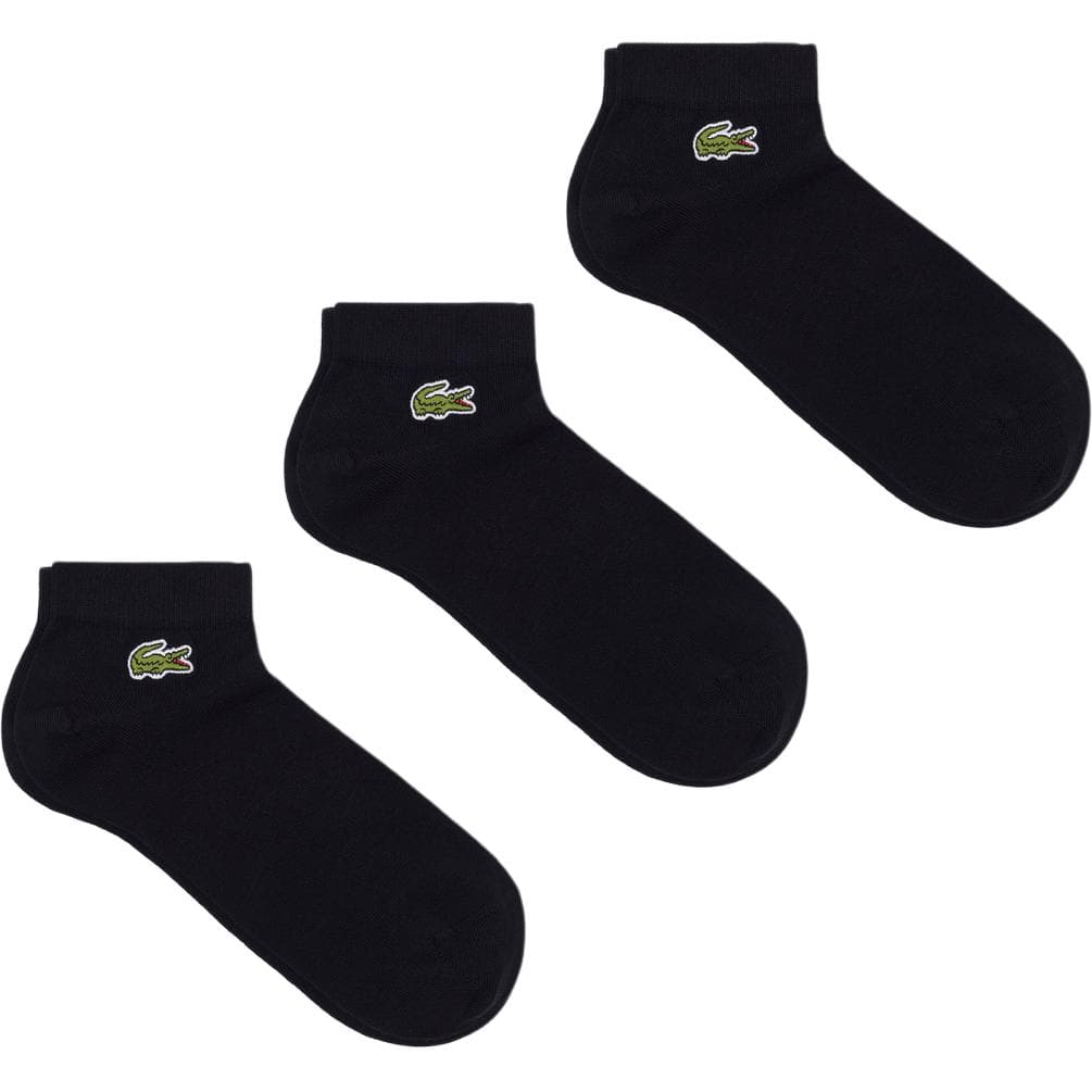 LACOSTE 3 - изображение 2