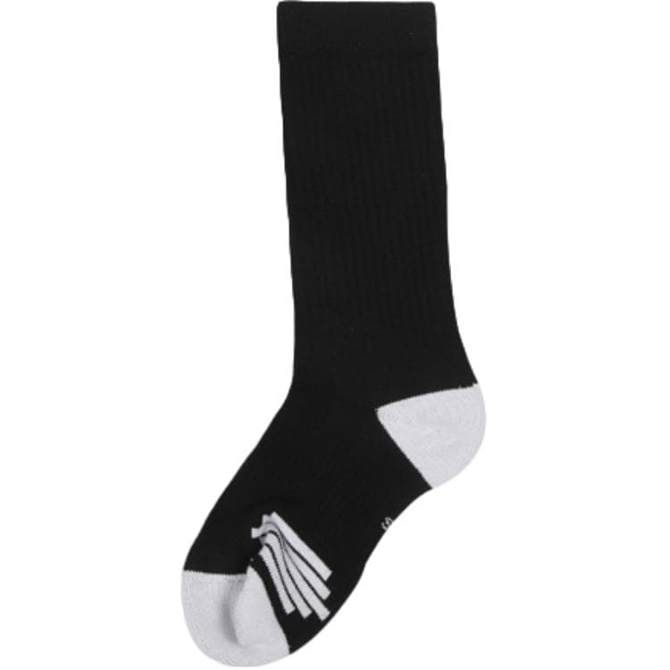 Nike KD Elite Basketball Socks Set Black - изображение 3