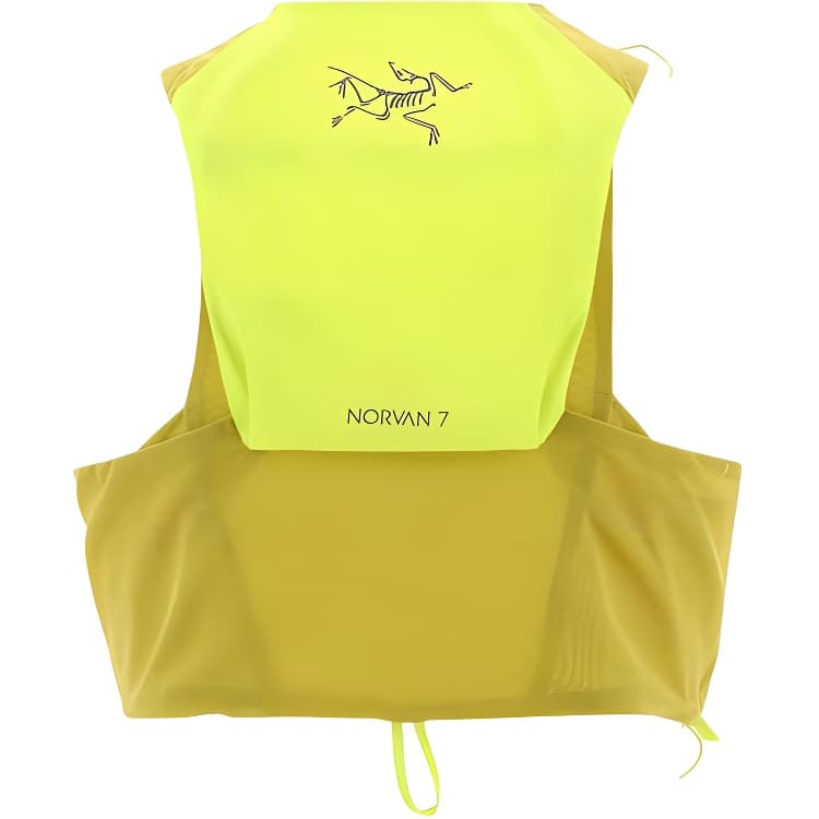 Рюкзак Arcteryx NORVAN 7L - изображение 3