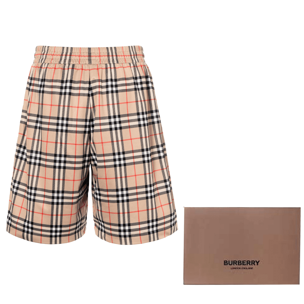 Шорты Burberry - изображение 9