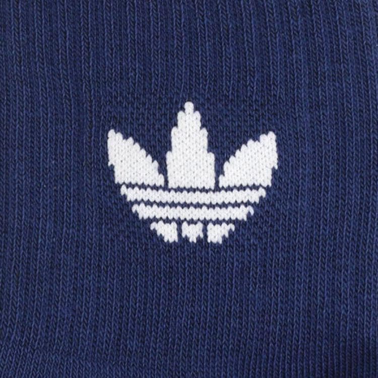 Adidas Originals Низкие носки женские упаковка из 3 пар - изображение 2