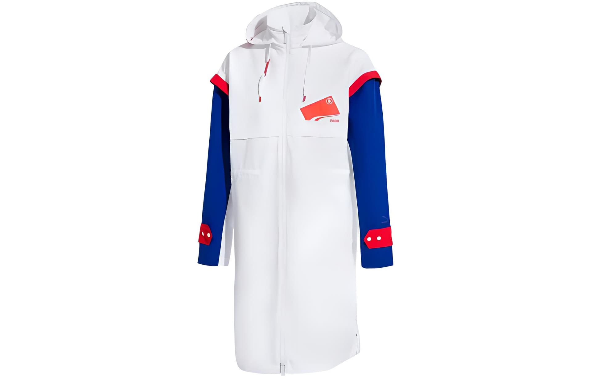 Куртка Nike - изображение 1