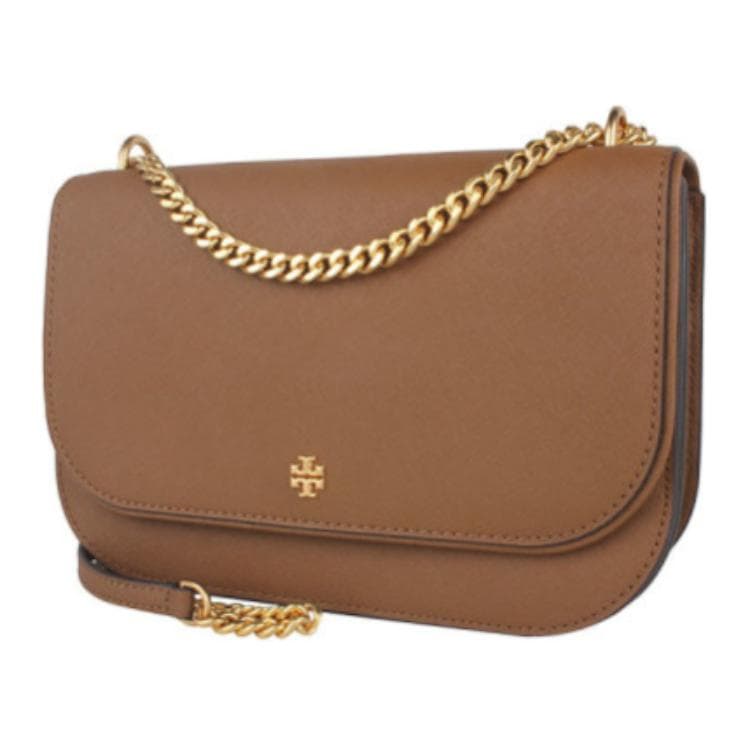 Сумка через плечо TORY BURCH Emerson - изображение 2