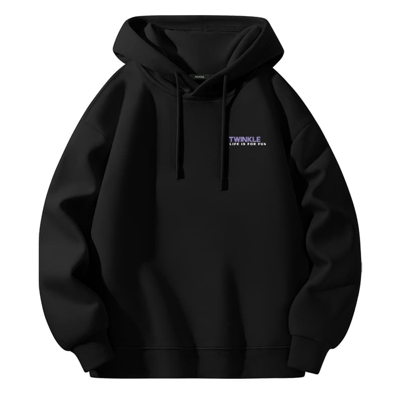 Худи MINISO Hoodie - изображение 1