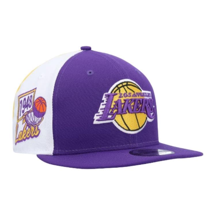 Кепка new era Кепки Унисекс Фиолетовый - изображение 3