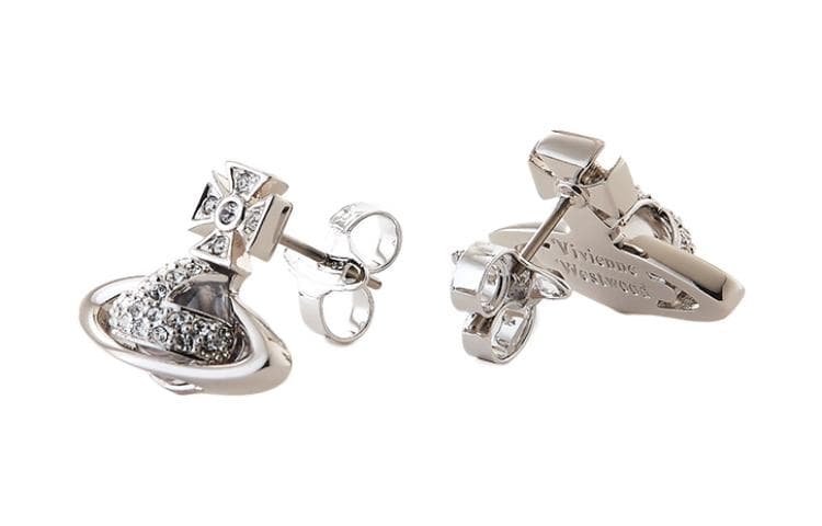 Серьги Vivienne Westwood SORADA BAS RELIEF - изображение 1