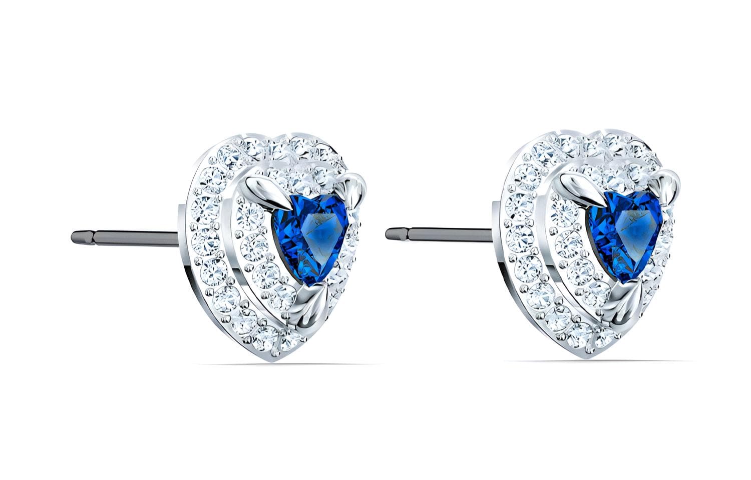 Серьги Swarovski - изображение 3
