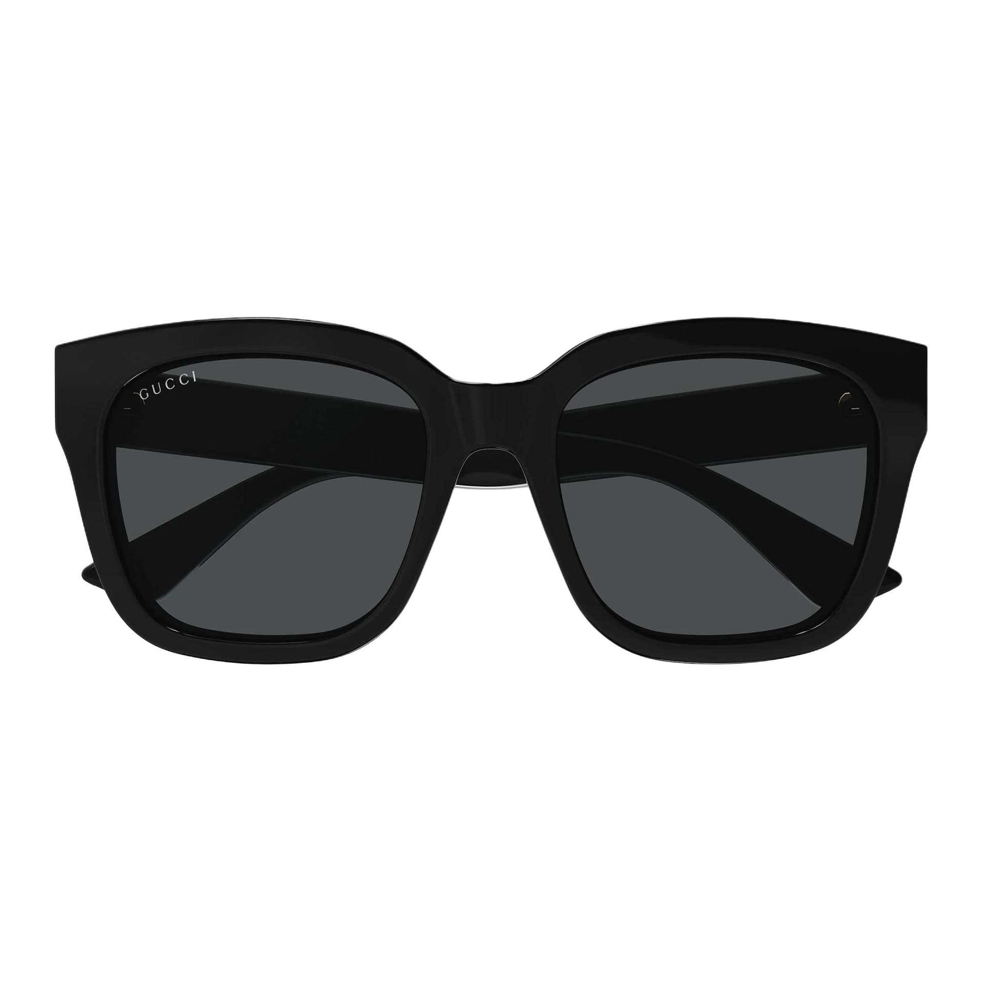 Солнцезащитные очки Gucci Square Sunglasses - изображение 2