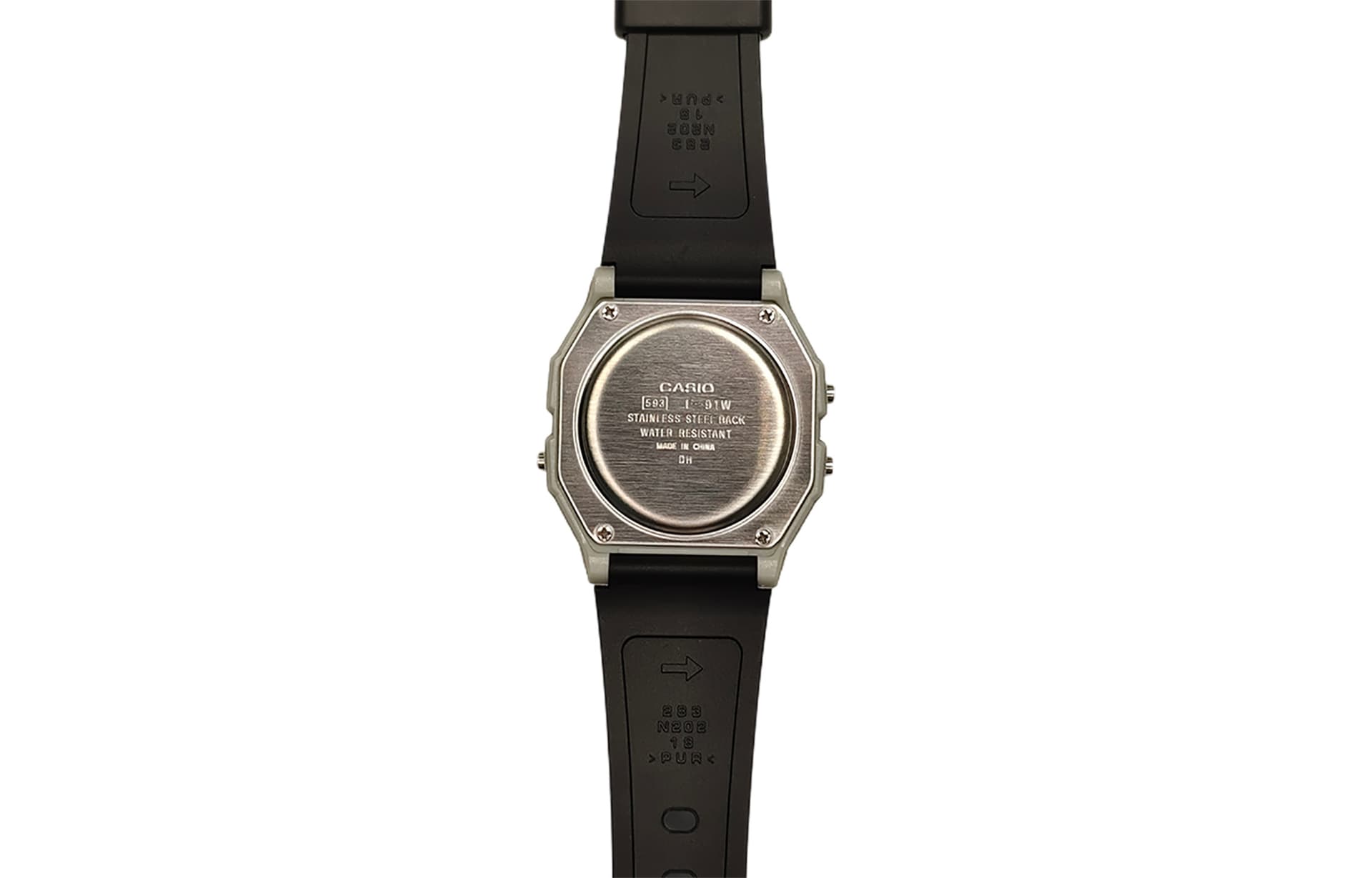 Часы CASIO - изображение 6