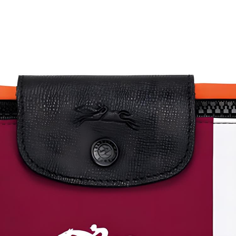Поясная сумка LONGCHAMP Le Pliage 19 - изображение 3