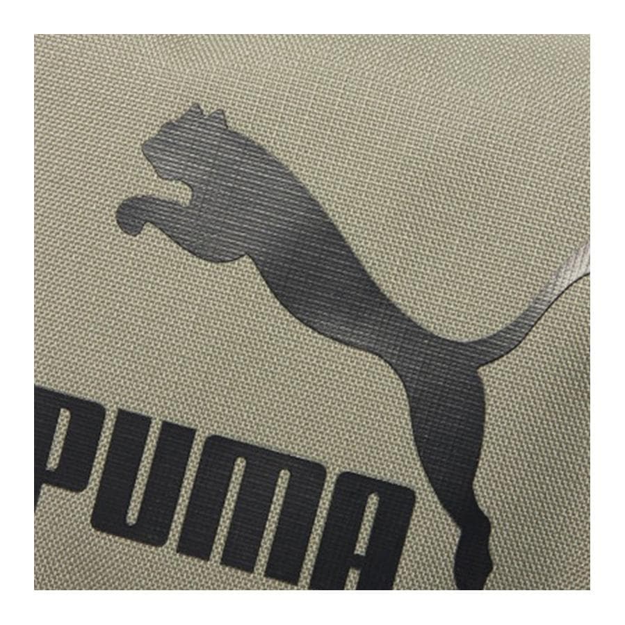 Сумка через плечо PUMA Logo - изображение 5
