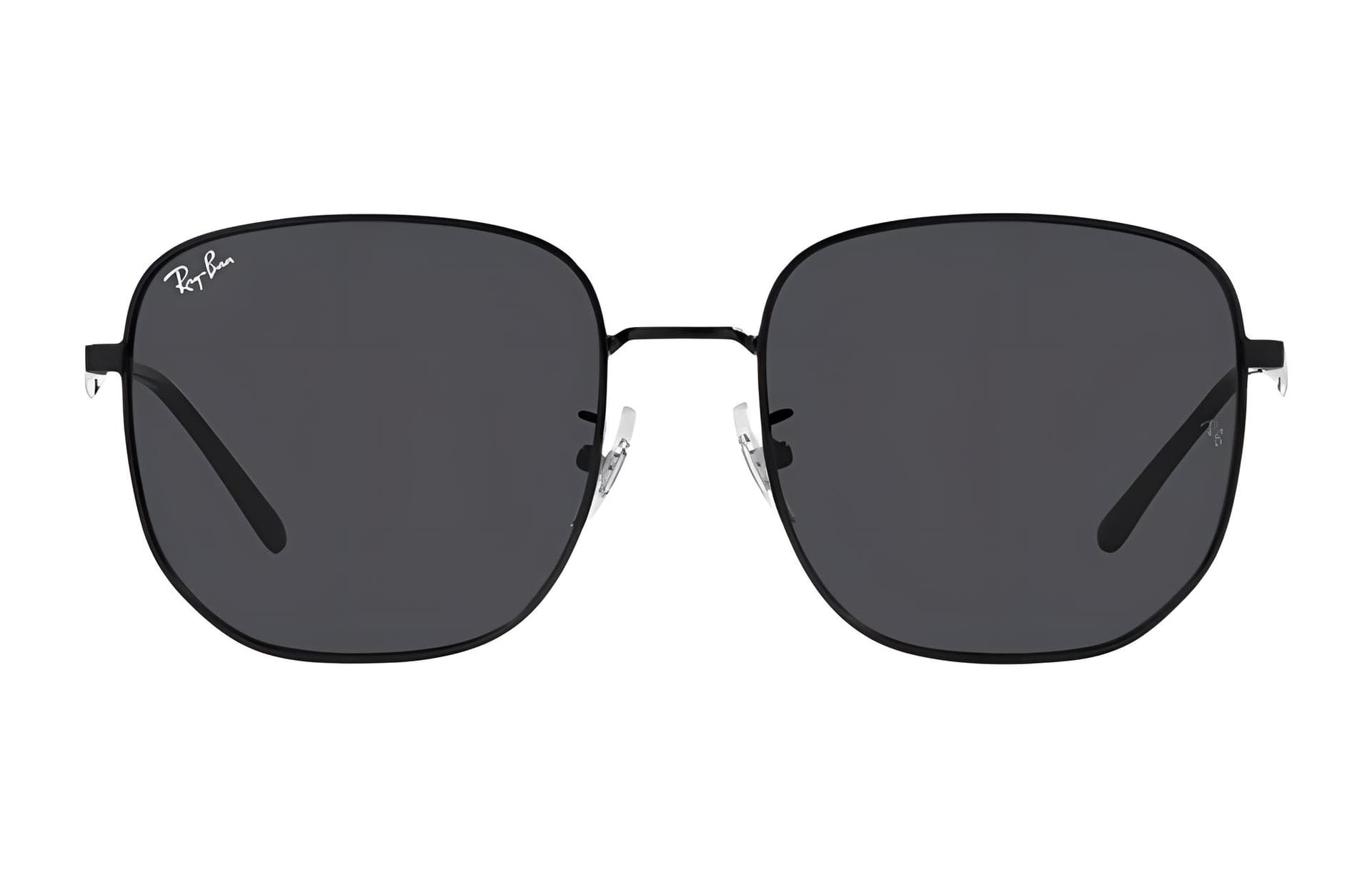 Солнцезащитные очки RayBan Logo - изображение 2