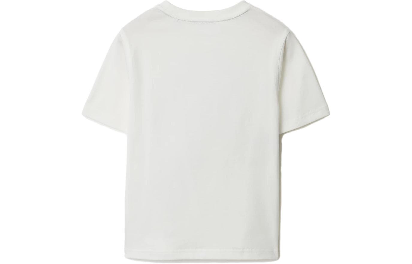 Футболка Burberry LogoT - изображение 2