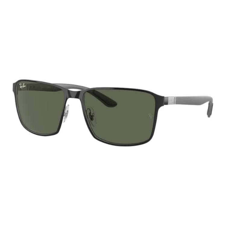 Солнцезащитные очки RayBan Logo - изображение 1