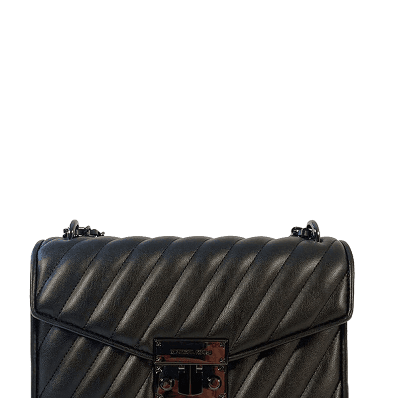 Сумка через плечо MICHAEL KORS MK Rose - изображение 4