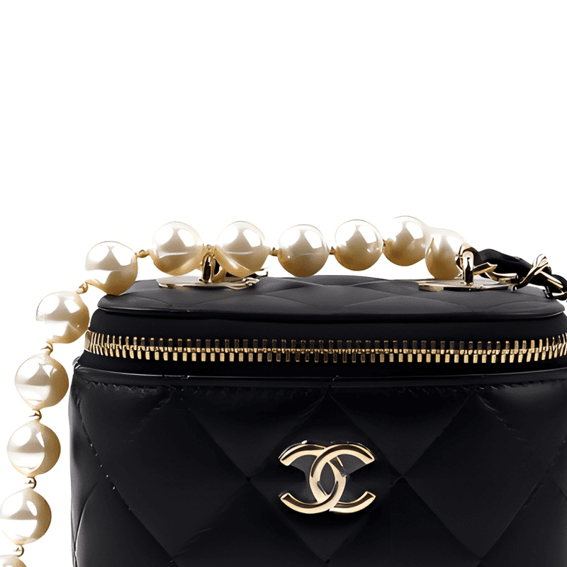 Сумка через плечо CHANEL - изображение 4