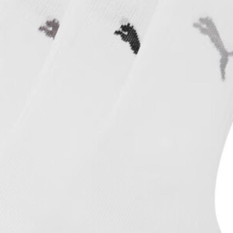 Носки PUMA Logo 3 - изображение 3