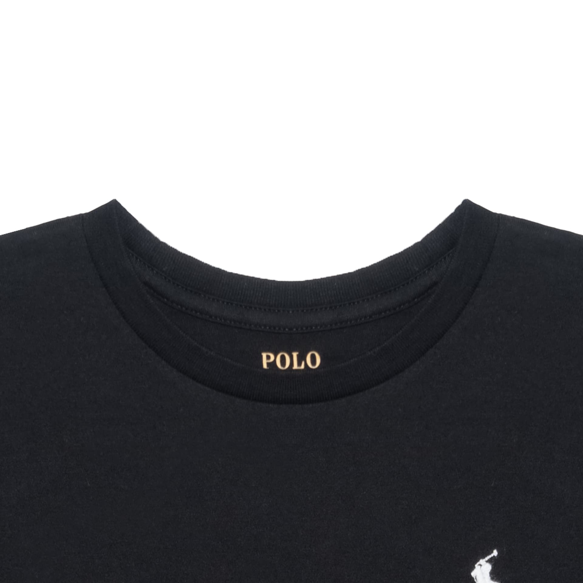 Футболка Polo Ralph Lauren LogoT - изображение 5