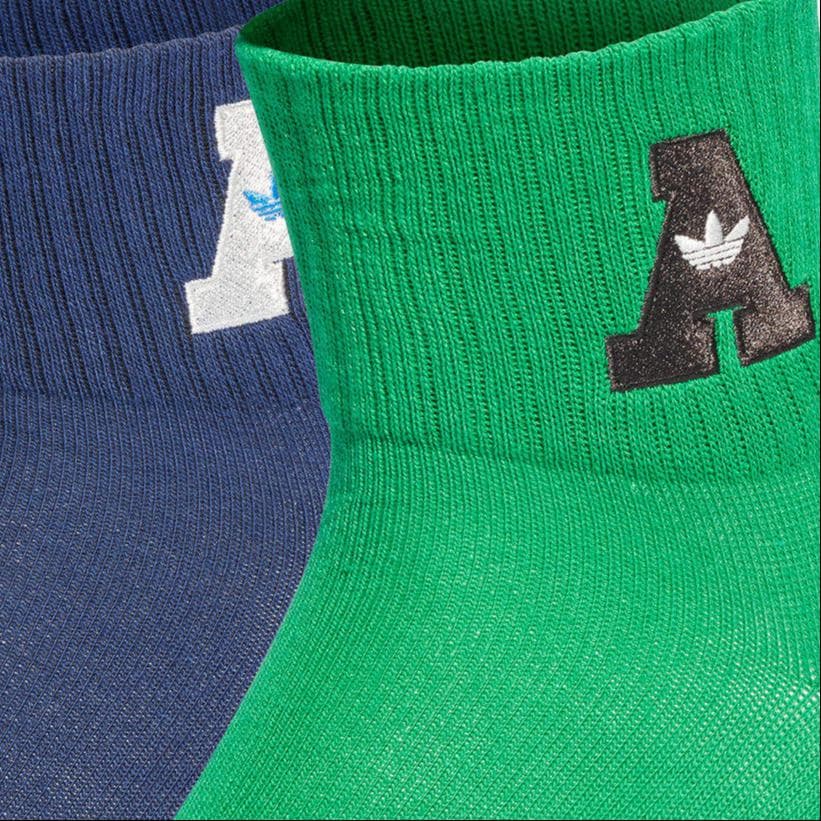 Носки adidas originals - изображение 2