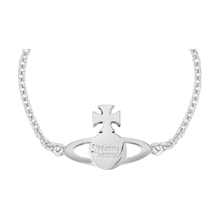 Браслет Vivienne Westwood Mayfair Bas Relief Bracelet - изображение 2