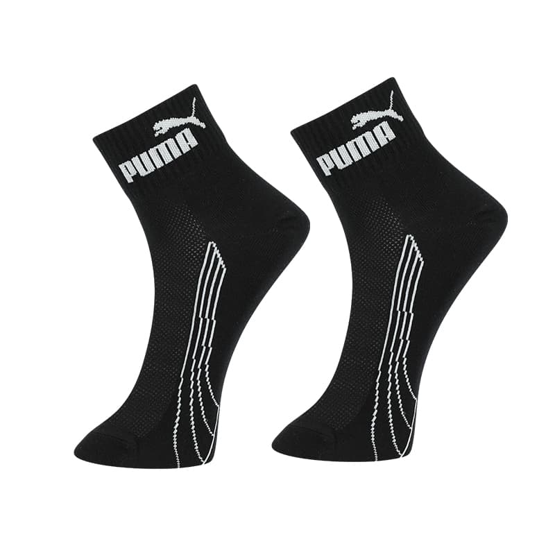 Носки PUMA LOGO 2 - изображение 1