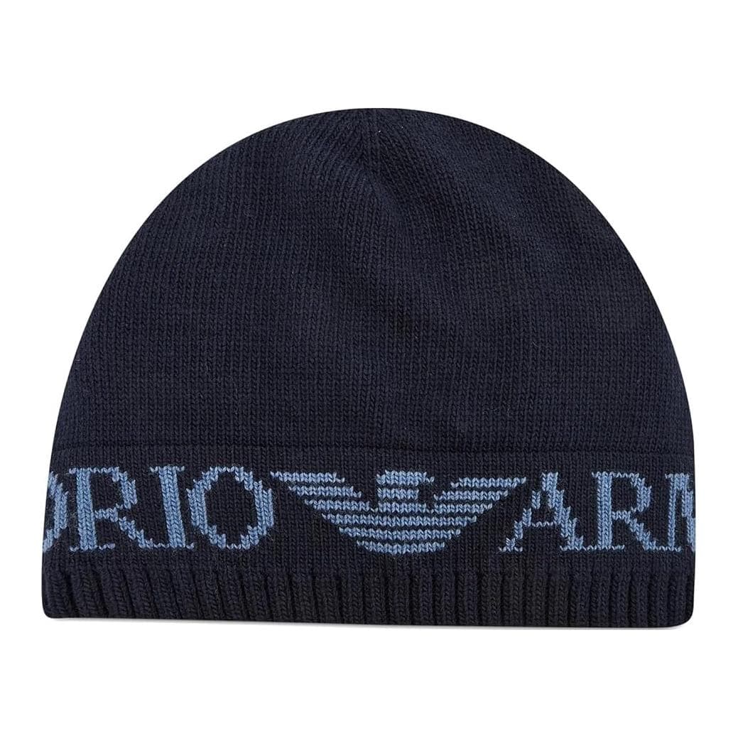 Шарф EMPORIO ARMANI - изображение 4