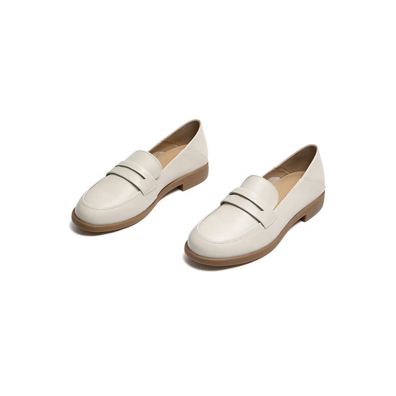 Лоферы 2.7cm - изображение 4