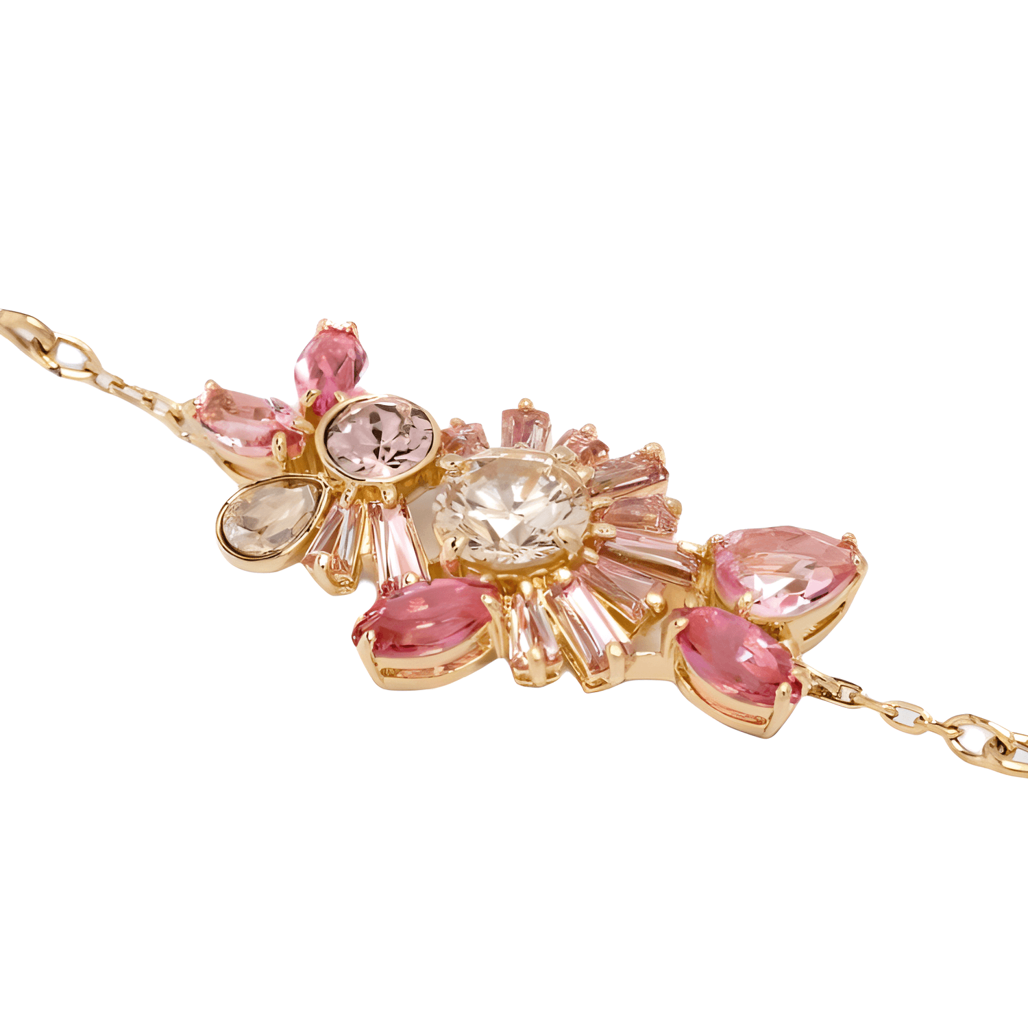 Браслет Swarovski Gema - изображение 3