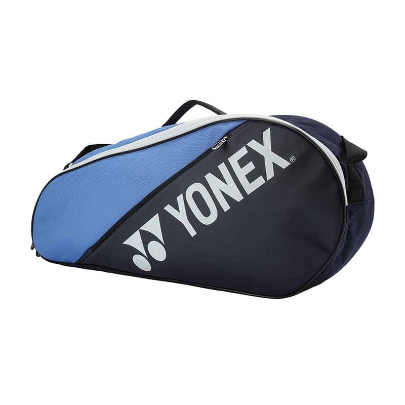 Спортивная сумка YONEX Ткань Спортивные сумки Обычный (стандартный) Унисекс Темно-синий - изображение 1