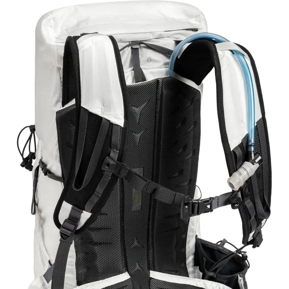 DECATHLON MH900 25L Альпинистская приключенческая сумка на открытом воздухе полиамид белый мужская - изображение 11