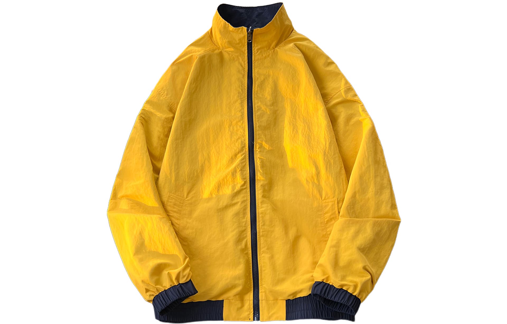 Куртка Warrior Huichao Star and Cloud Collection Куртки и Пальто Унисекс - изображение 3