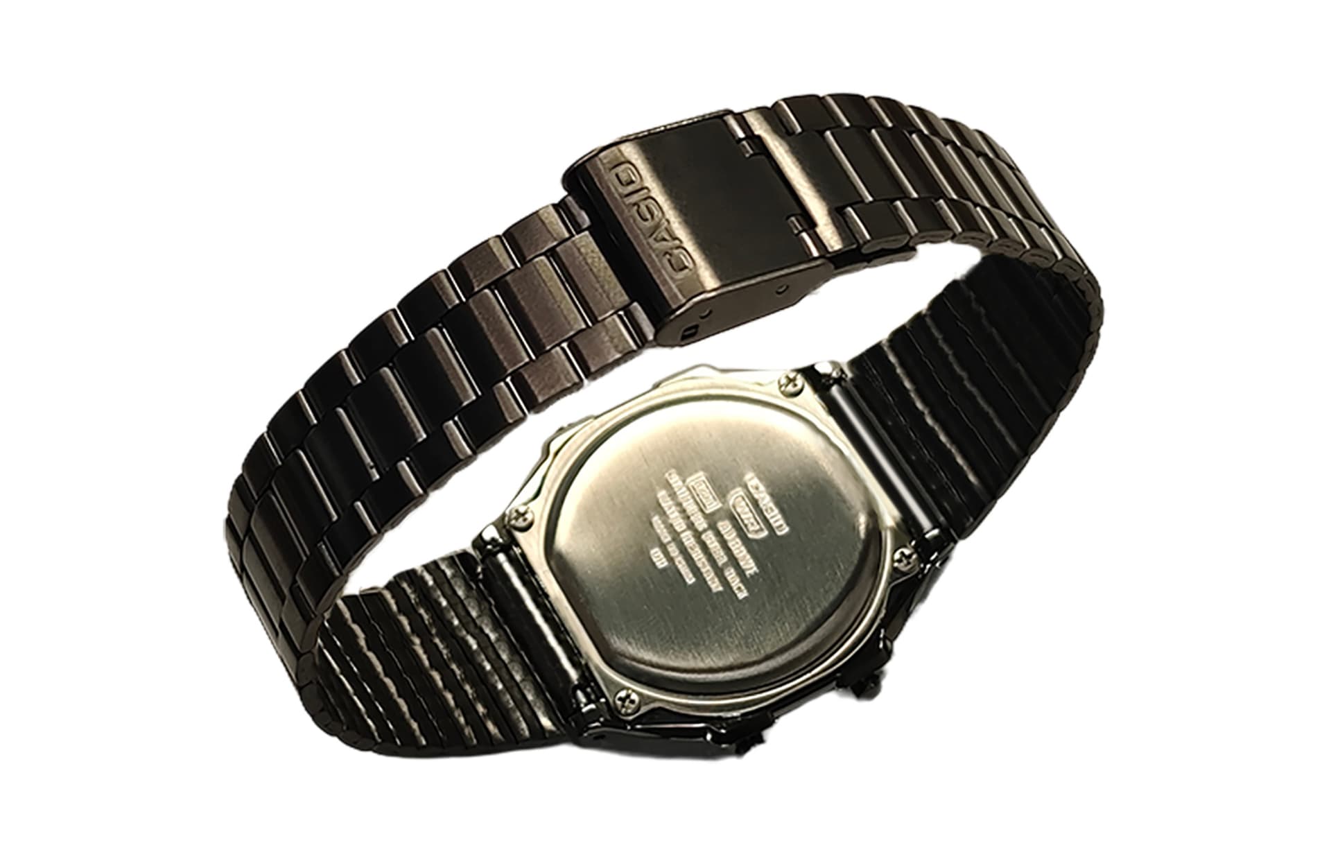 Часы CASIO 200 A168WERB-2A - изображение 4