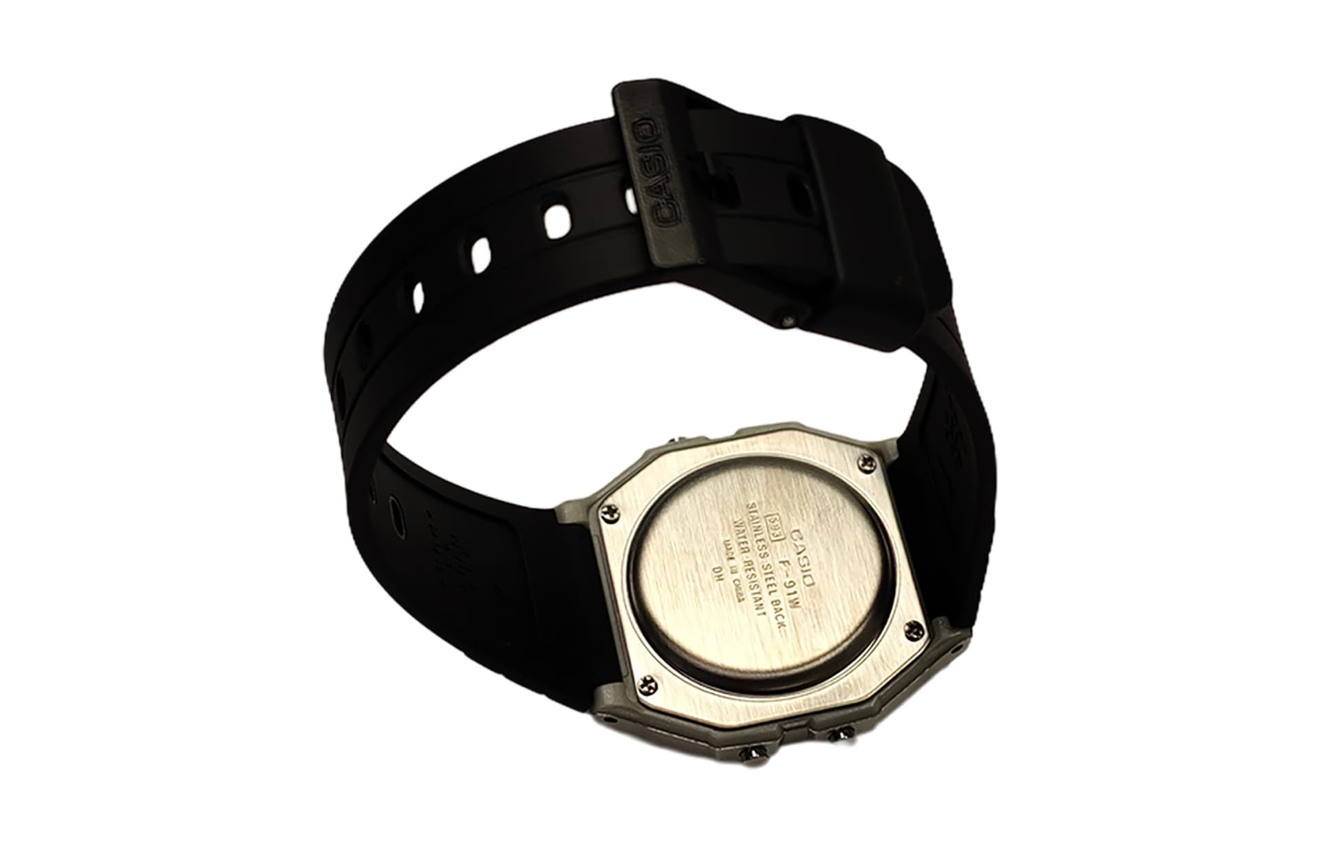 Часы CASIO - изображение 4