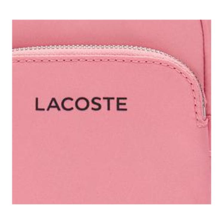 Сумка через плечо LACOSTE Logo - изображение 4